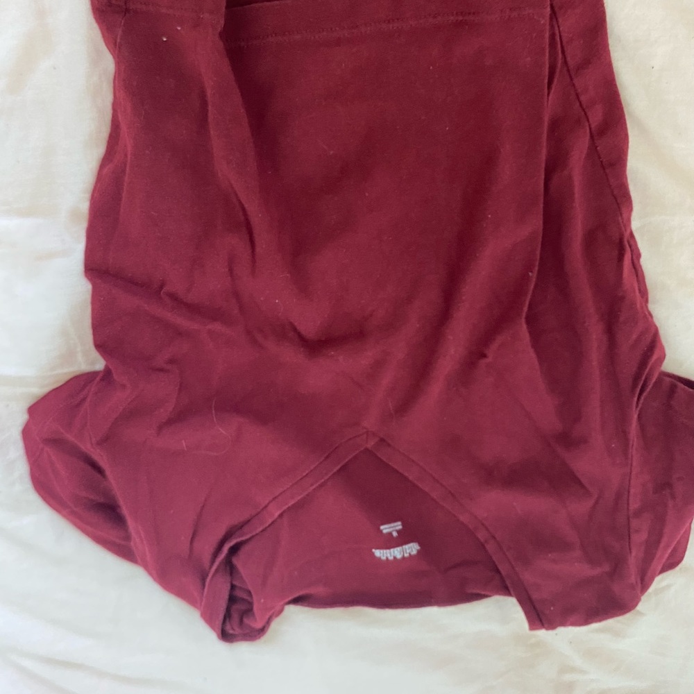 Crop Top - Picture 2 of 2